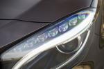 Mercedes-Benz GLA200 CDI 2014 года (UK)